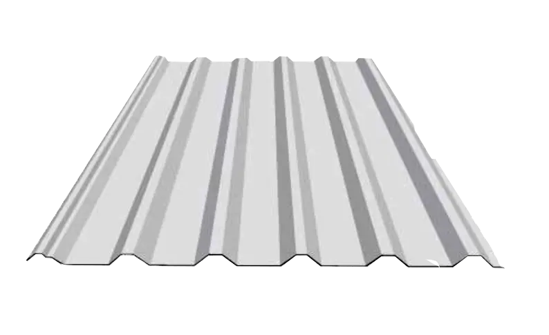 Lamina de Policarbonato POLYBLATT P-101 Opal 1.06m x1.83m 6'