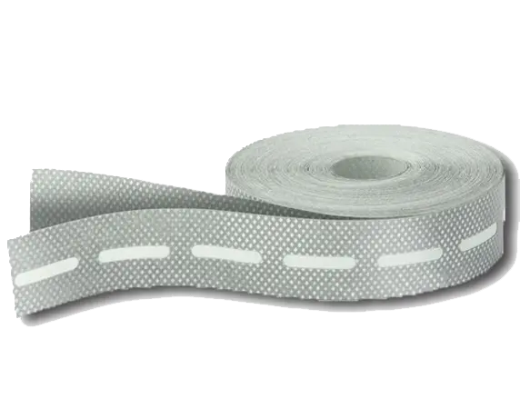 CINTA de Ventilación 38mm (Rollo 25 metros) 