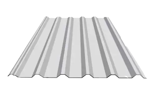 [P24003] Lamina de Policarbonato POLYBLATT P-101 Clear 0.70mm 1.06m x 7.32m 24'